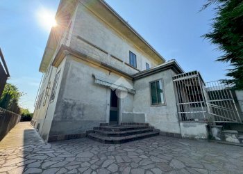 Villa Via Trecate, Romentino - foto 5