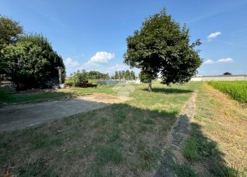 Villa Via Trecate, Romentino - foto 9