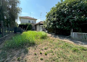 Villa Via Trecate, Romentino - foto 23