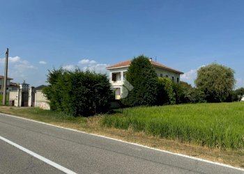 Villa Via Trecate, Romentino - foto 24