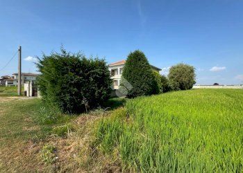 Villa Via Trecate, Romentino - foto 25