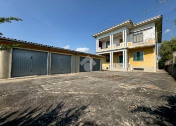 Villa Via Trecate, Romentino - foto 26