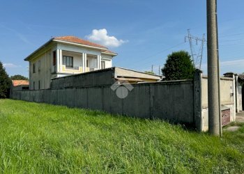 Villa Via Trecate, Romentino - foto 27