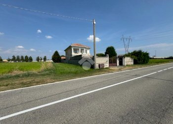 Villa Via Trecate, Romentino - foto 28