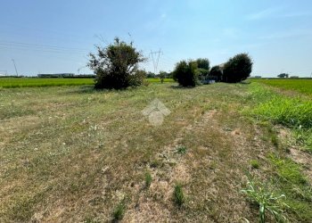 Villa Via Trecate, Romentino - foto 29