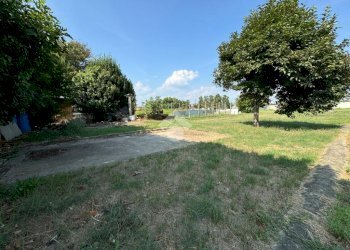 Villa Via Trecate, Romentino - foto 30