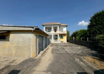 Villa Via Trecate, Romentino - foto 31