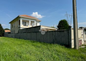 Villa Via Trecate, Romentino - foto 32