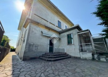 Villa Via Trecate, Romentino - foto 33