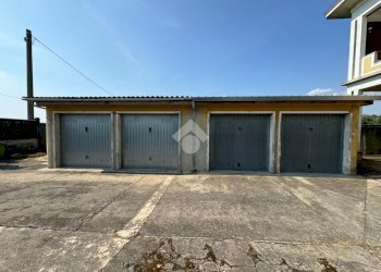 Villa Via Trecate, Romentino - foto 34