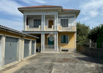 Villa Via Trecate, Romentino - foto 10