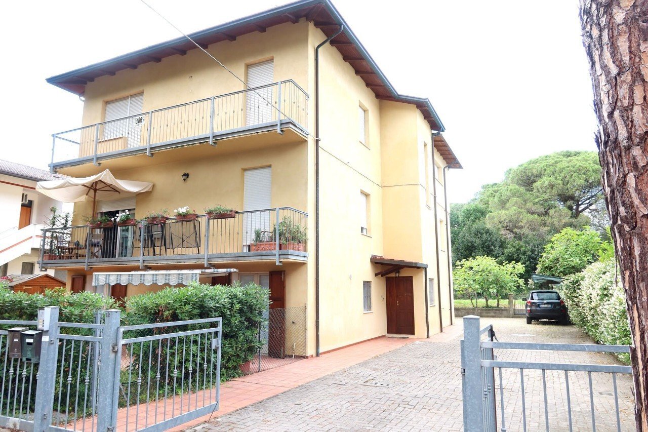 Appartamento Cervia - foto 1