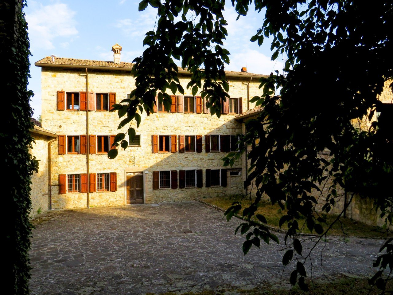 Single Family Villa Casina - photo 2