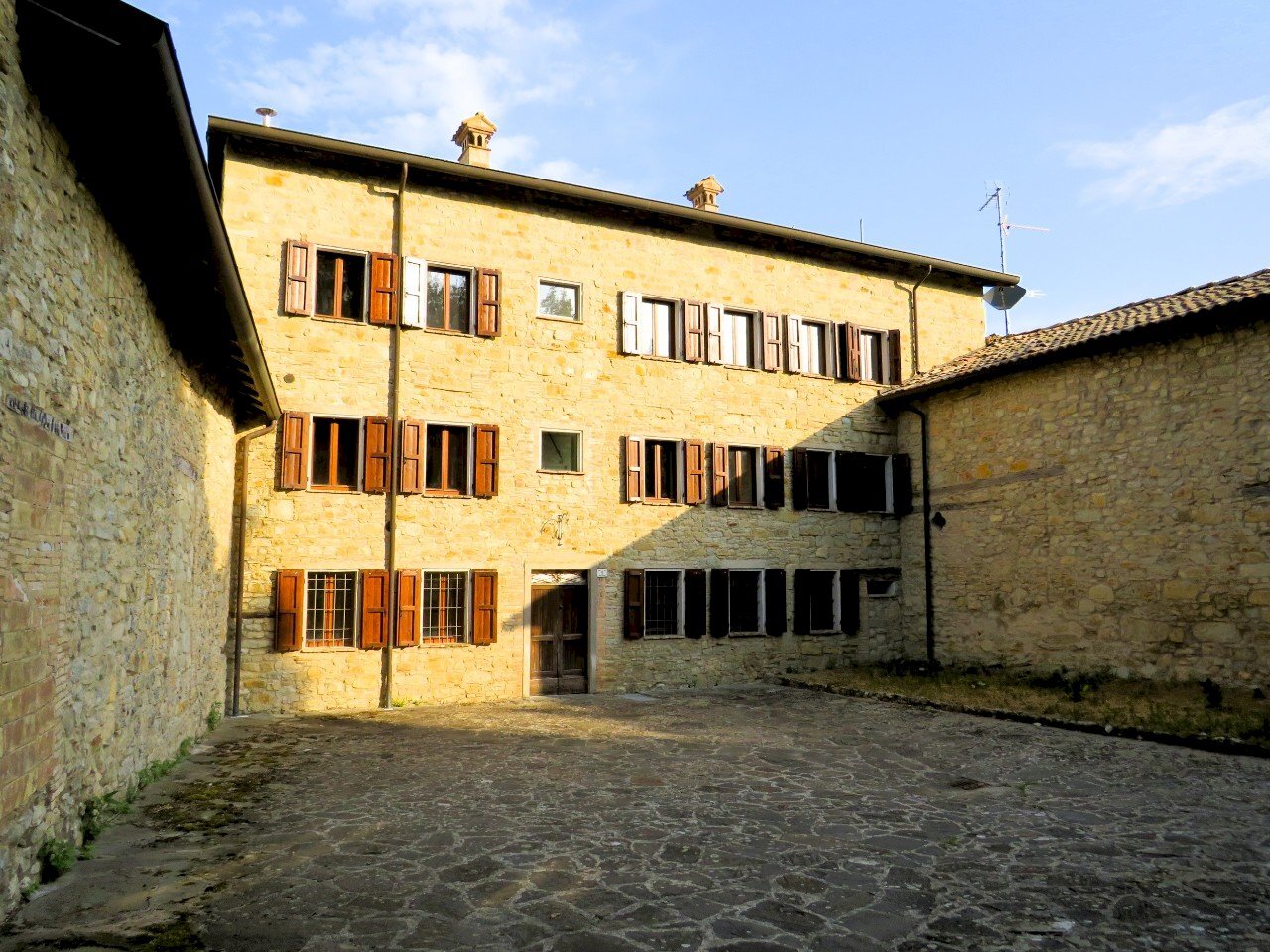 Single Family Villa Casina - photo 3