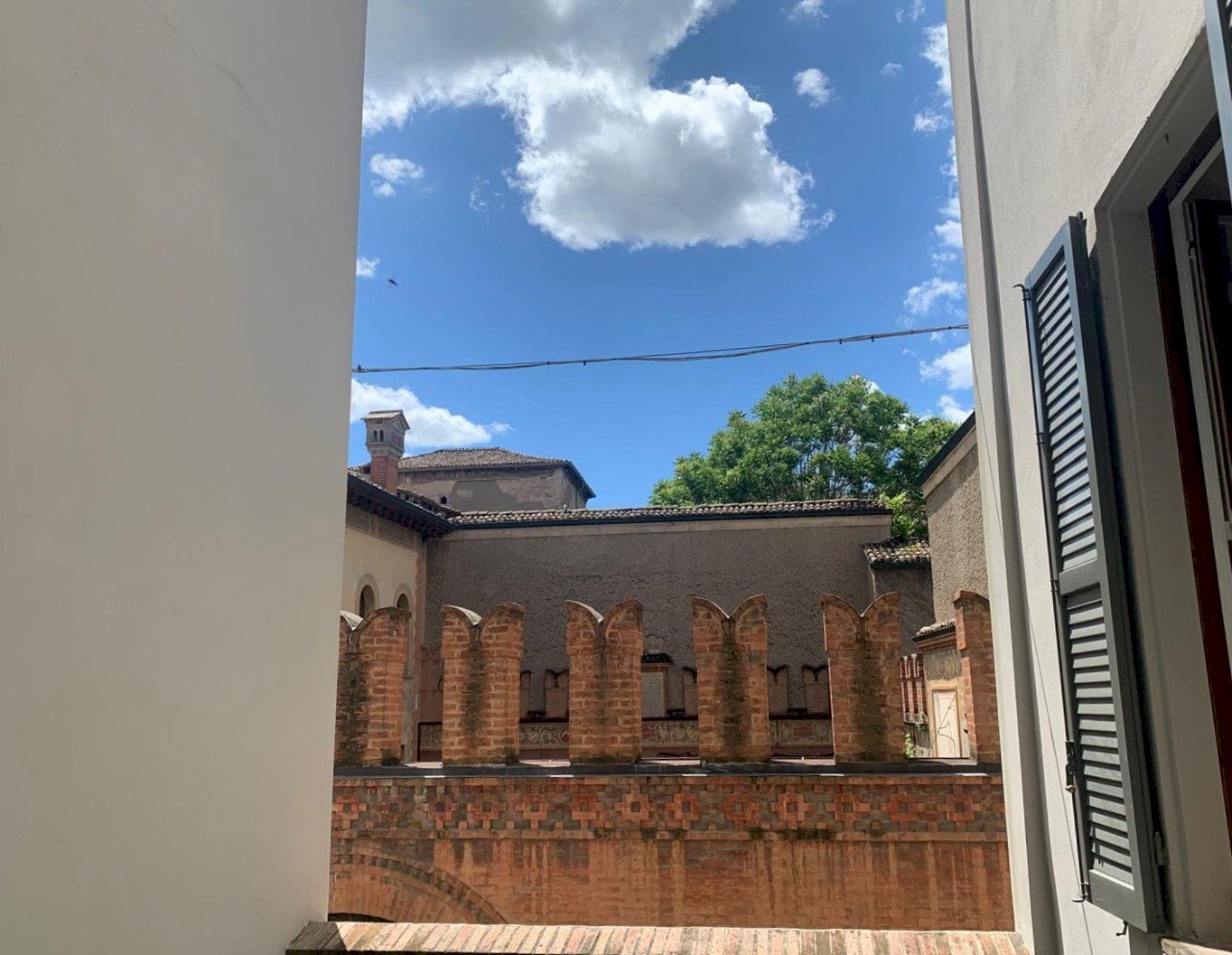 Apartment Reggio nell'Emilia - photo 1