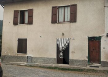Porzione di casa Carpineti - foto 1