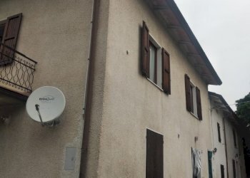 Porzione di casa Carpineti - foto 2