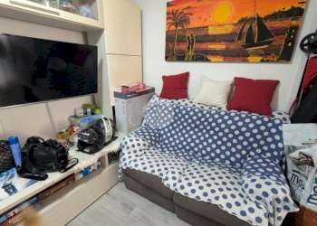 Trilocale Via Germano Jori, Genova (zona Certosa) - foto 7