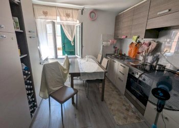 Trilocale Via Germano Jori, Genova (zona Certosa) - foto 10