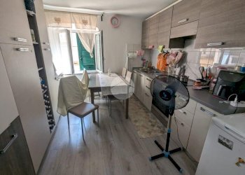 Trilocale Via Germano Jori, Genova (zona Certosa) - foto 4