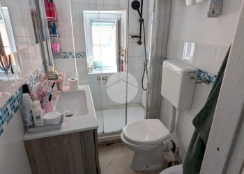 Trilocale Via Germano Jori, Genova (zona Certosa) - foto 16