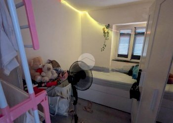 Trilocale Via Germano Jori, Genova (zona Certosa) - foto 17