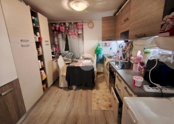 Trilocale Via Germano Jori, Genova (zona Certosa) - foto 1