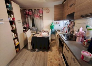 Trilocale Via Germano Jori, Genova (zona Certosa) - foto 2