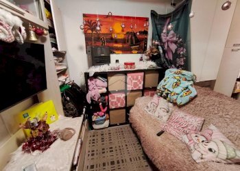 Trilocale Via Germano Jori, Genova (zona Certosa) - foto 3