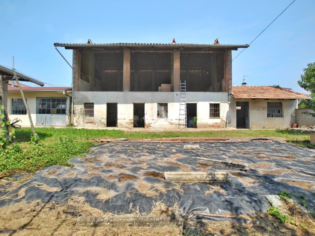 Independent house Via Livorno, Borgo d'Ale - photo 1