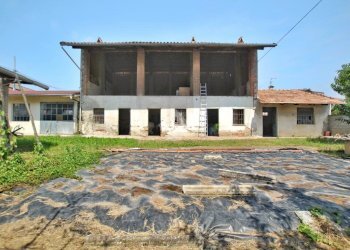Independent house Via Livorno, Borgo d'Ale - photo 1