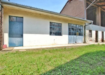 Independent house Via Livorno, Borgo d'Ale - photo 3