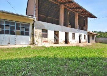 Independent house Via Livorno, Borgo d'Ale - photo 5