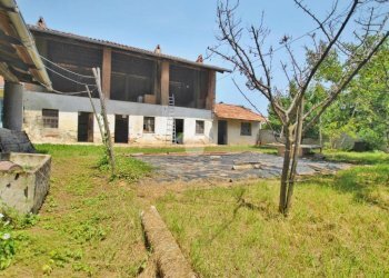 Independent house Via Livorno, Borgo d'Ale - photo 6