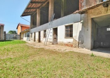 Independent house Via Livorno, Borgo d'Ale - photo 7