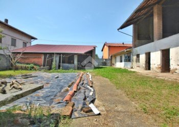 Independent house Via Livorno, Borgo d'Ale - photo 11