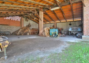 Independent house Via Livorno, Borgo d'Ale - photo 12