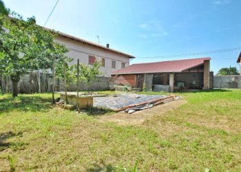 Independent house Via Livorno, Borgo d'Ale - photo 16