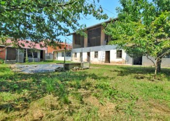 Independent house Via Livorno, Borgo d'Ale - photo 17