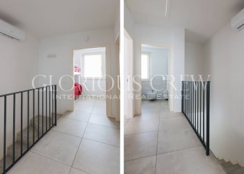 Single Family Villa VIA DELLE NOVEGLIE, Manerba del Garda - photo 11