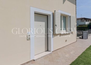 Single Family Villa VIA DELLE NOVEGLIE, Manerba del Garda - photo 17