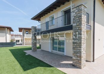 Single Family Villa VIA DELLE NOVEGLIE, Manerba del Garda - photo 18
