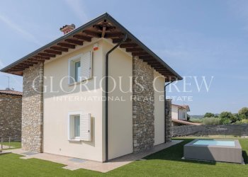 Single Family Villa VIA DELLE NOVEGLIE, Manerba del Garda - photo 19