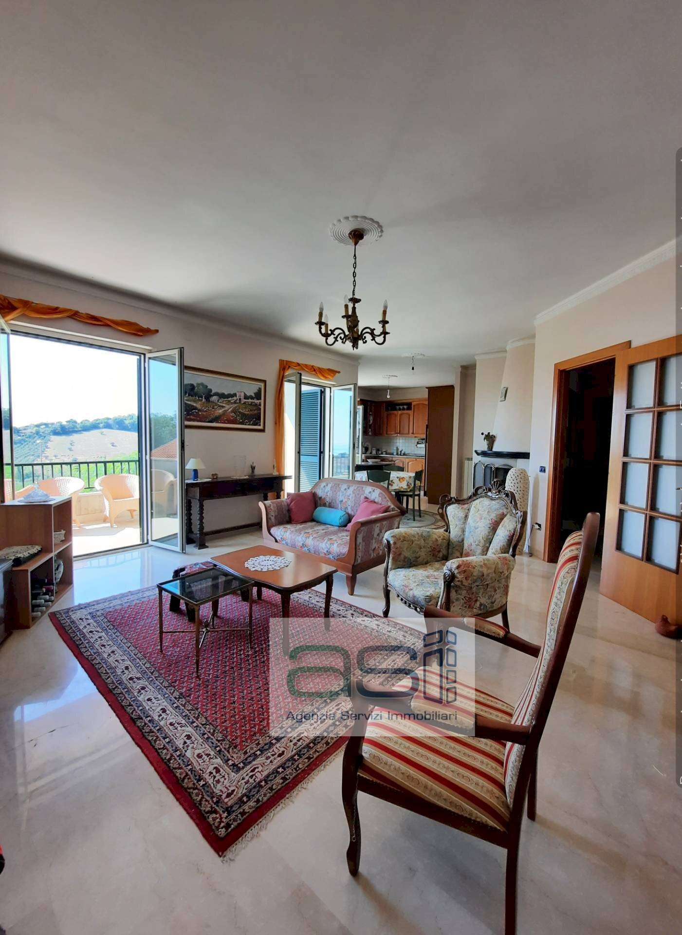 Villa via fontanelle, Tortoreto - photo 1