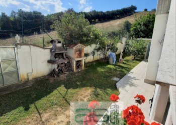 Villa via fontanelle, Tortoreto - foto 11