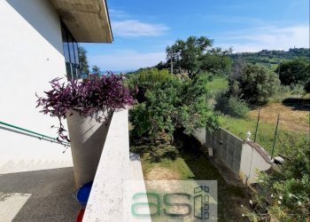 Villa via fontanelle, Tortoreto - foto 13