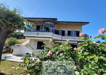 Villa via fontanelle, Tortoreto - foto 15