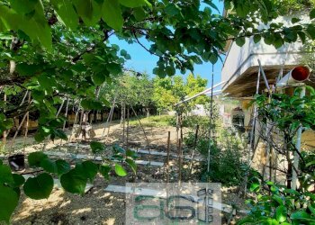 Villa via fontanelle, Tortoreto - foto 18