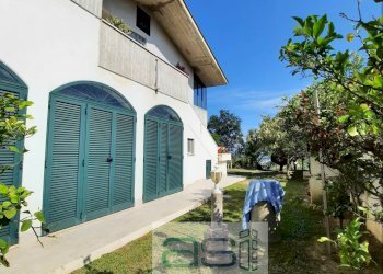 Villa via fontanelle, Tortoreto - foto 19