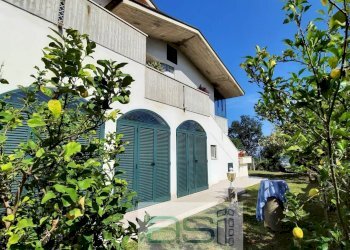 Villa via fontanelle, Tortoreto - foto 21